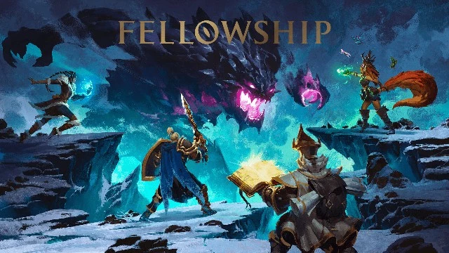 Разработчики Fellowship представили одного из героев в новом трейлере