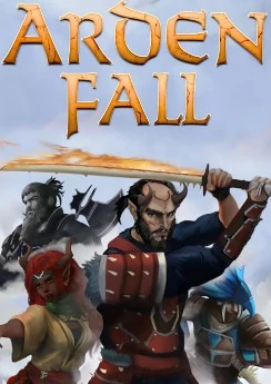 Ardenfall