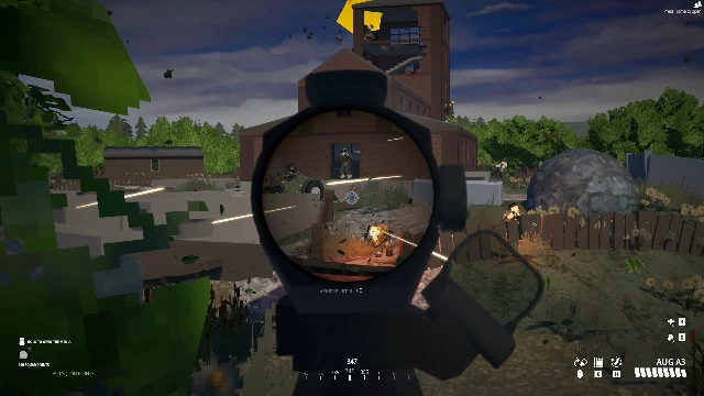 Разработчики BattleBit Remastered рассказали, что ждет игру в ближайшем будущем