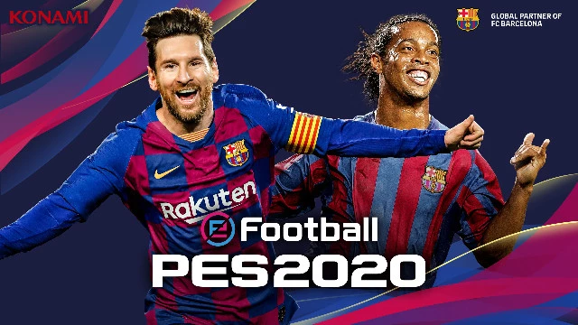 Denuvo снова пала — взломали eFootball PES 2020