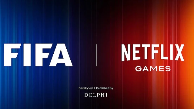 Футбольный симулятор FIFA теперь будет делать игровая студия Netflix 