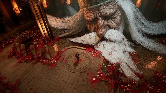 Российский диаблоид "Былина" обзавелся новым трейлером 