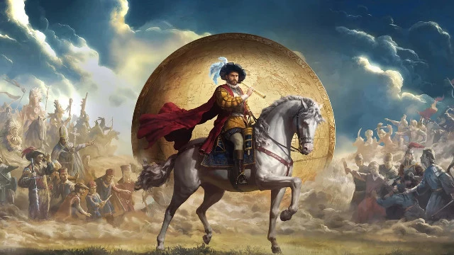 Состоялся релиз Europa Universalis 5 — игру встретили хорошо, пик онлайна установил рекорд