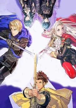 Fire Emblem: Three Houses
