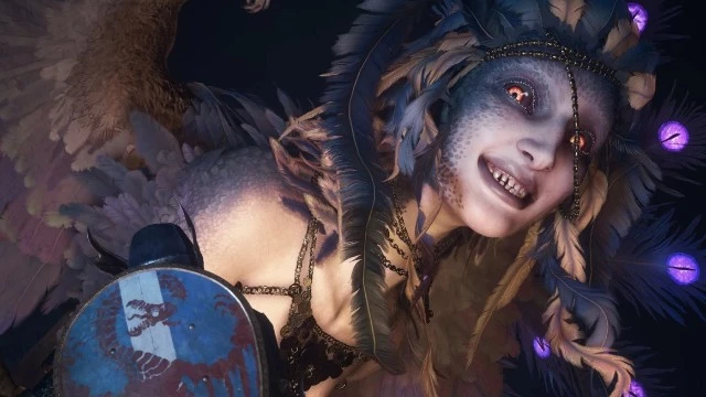 4 миллиона игроков купили Dragon's Dogma 2