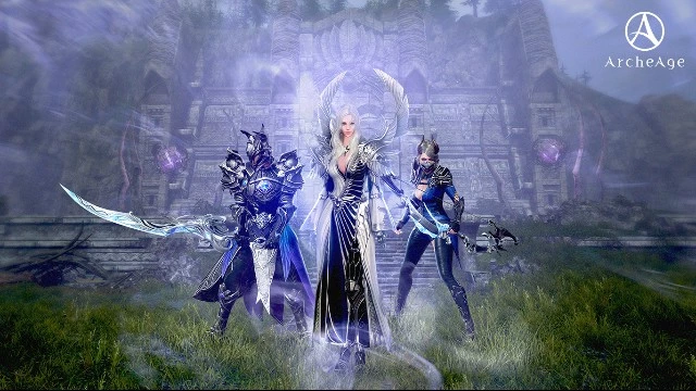 Российский издатель MMORPG ArcheAge запустил новое внутриигровое событие… на один день