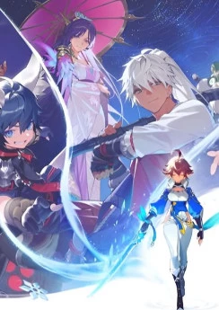 Blade & Soul Heroes