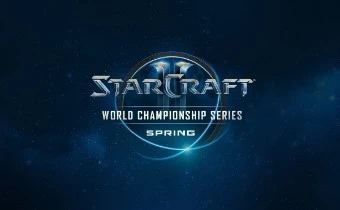 WCS Spring по StarCraft II состоится в середине мая