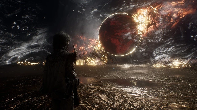 Стали известны все номинанты на звание лучших игр года по версии The Game Awards 2025