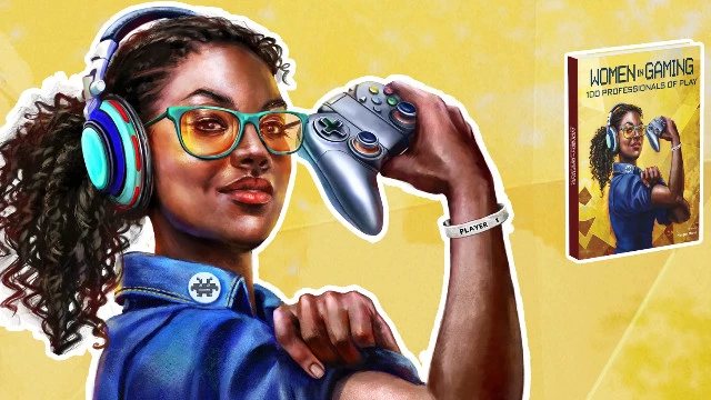 Игровые разработчицы выступили с манифестом про равенство  — на них всем плевать