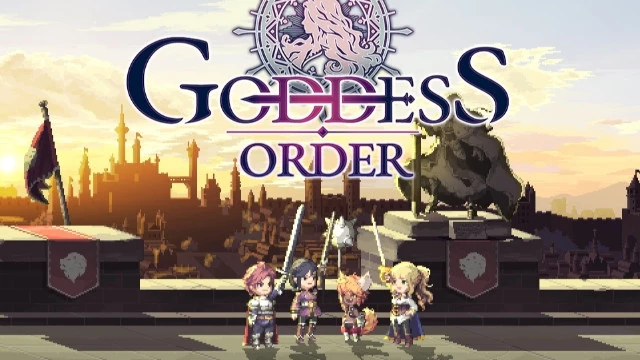 Гача Goddess Order лишилась контентной поддержки спустя месяц после релиза