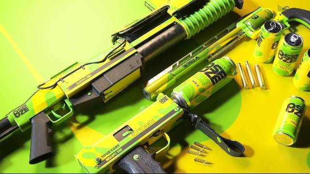 Динамичный шутер THE FINALS получил масштабное обновление