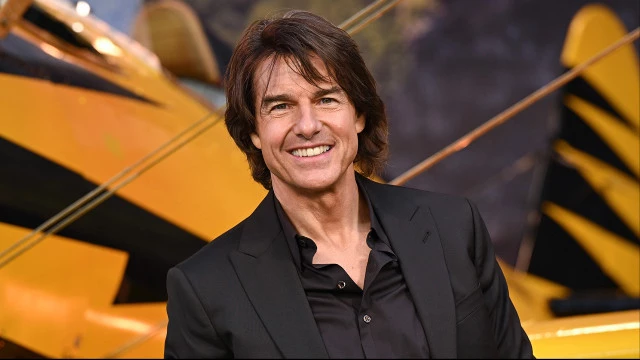 Амбиции Тома Круза в кино не окупаются: фильм, где актер на самом деле должен был слетать в космос, отменили