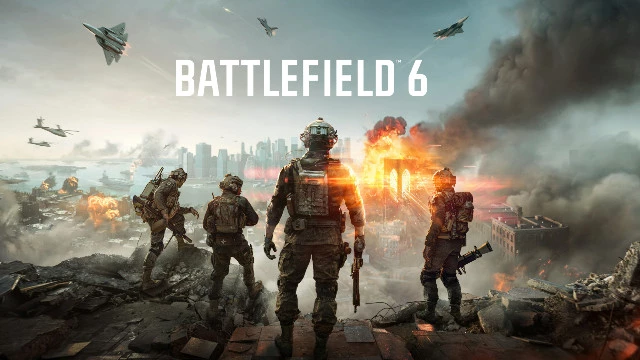 Свежий трейлер Battlefield 6 макнул лицом Call of Duty в грязь за нелепые коллаборации