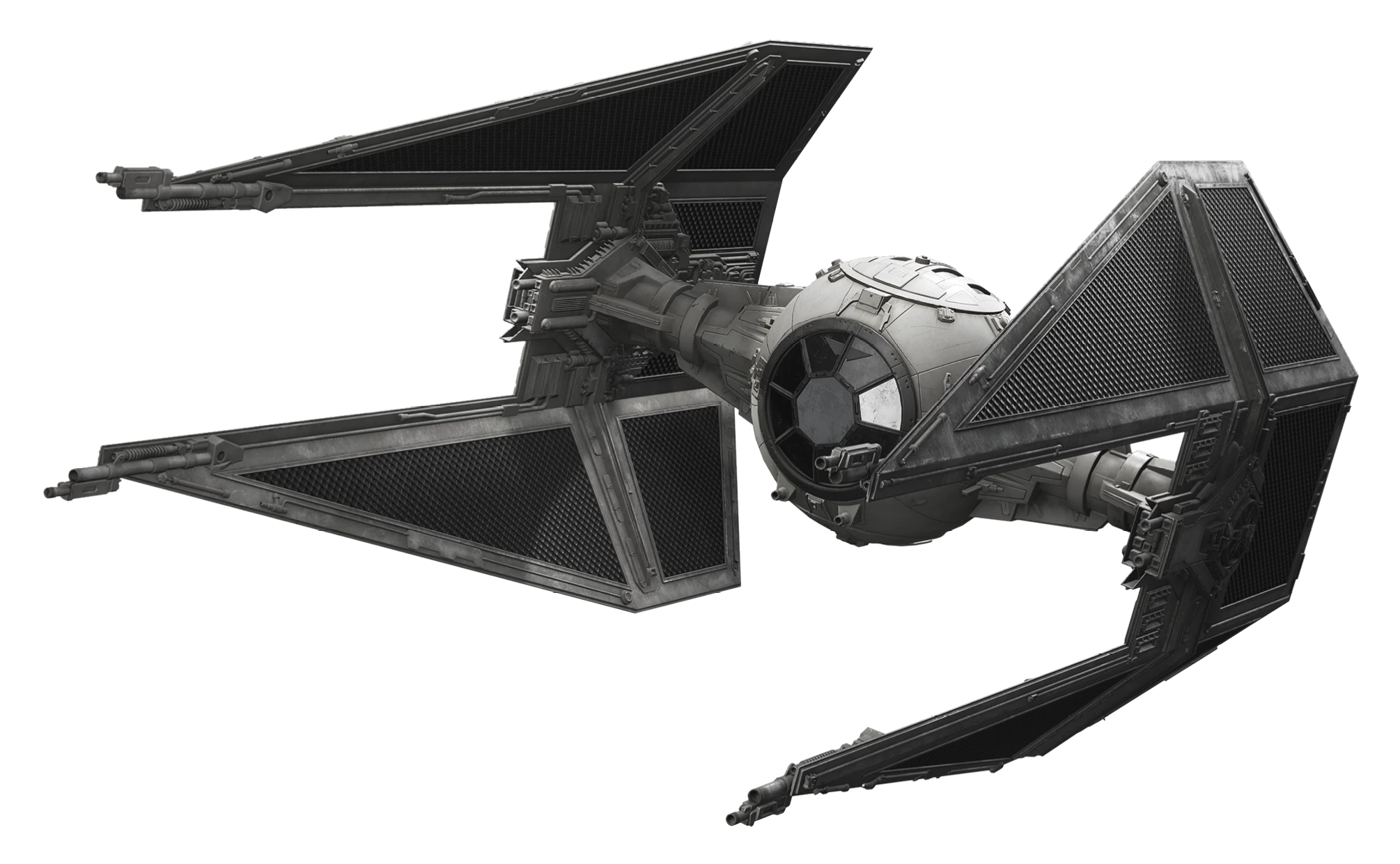 Обзор Star Wars Squadrons - двигатели на старт Обзор Star Wars Squadrons - двигатели на старт