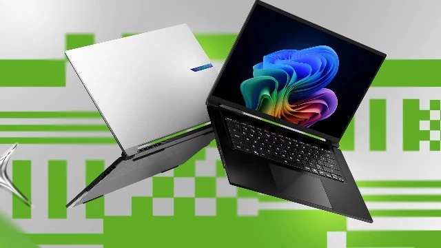 Обзор Gigabyte Aero X16 Copilot+ — тонкий универсал с ИИ и мощной начинкой