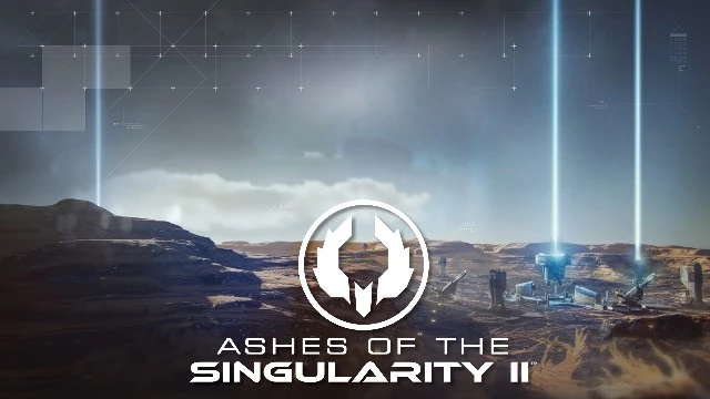 Раскрыты детали новой фракции, сюжета и технологий в Ashes of the Singularity 2