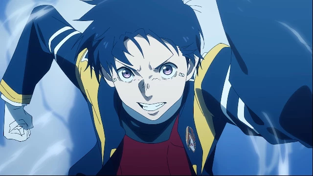 «О моем перерождении в слизь» вернется, а «Земля-снежок» начнется 3 апреля 2026 года