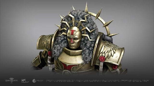 Owlcat выведет знакомую игрокам графику на новый уровень в Warhammer 40,000: Dark Heresy