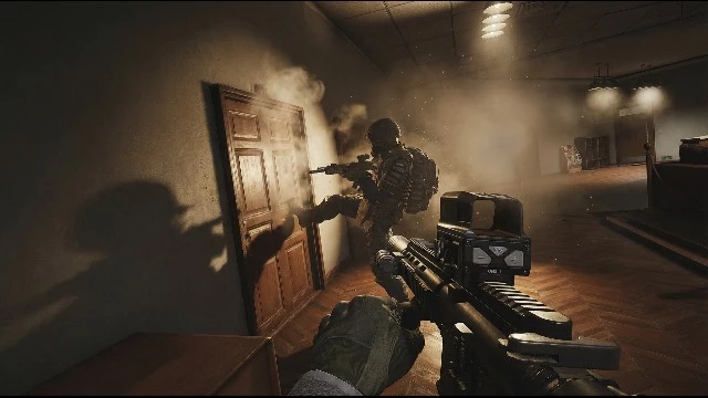 Фестиваль весны в Arena Breakout: Infinite добавит щедрые награды и новые испытания