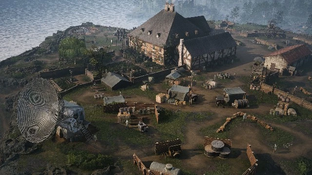Не все отказываются от старых консолей. Commandos: Origins выходит на PS4 и Xbox One