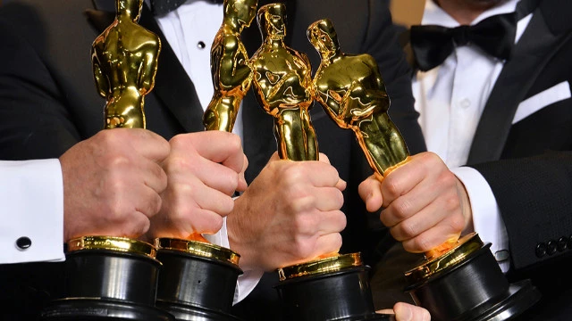 Через три года "Оскар" станет бесплатным шоу на YouTube