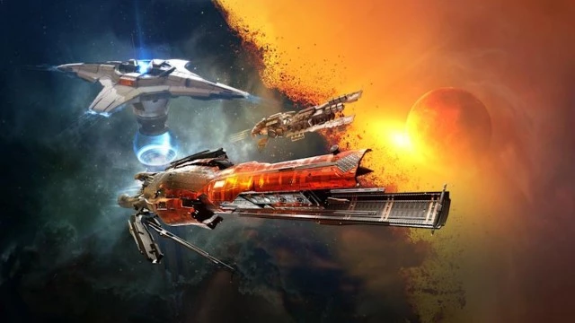 Конкурентов нужно устранять — в EVE Online появилась возможность ограничивать доступ к фрилансу