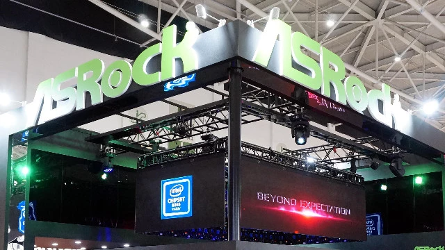 ASRock продолжает пытаться исправить косяки с горящими ЦП серии Ryzen 9000 в своих материнках