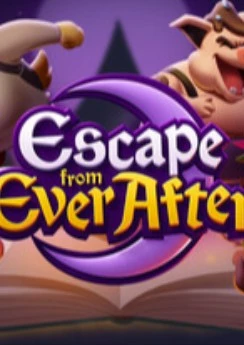 Escape from Ever After
