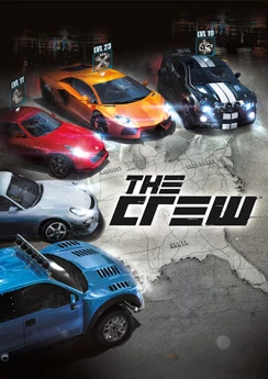 The Crew