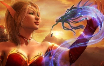 ЗБТ World of Warcraft: The Burning Crusade Classic началось, надо лишь дождаться приглашения