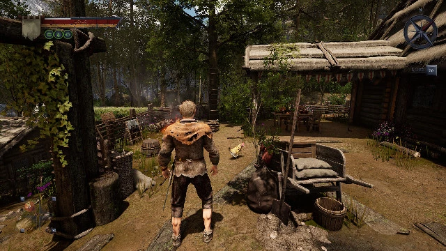 Of Ash and Steel выйдет 24 ноября — для России ценник очень низкий