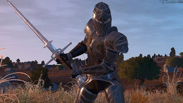 Разработчики Camelot Unchained анонсировали новую серию тестов Break the Build