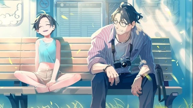 OPUS: Prism Peak, приключение про фотографа средних лет в кризисе, перенесено на март 2026 года