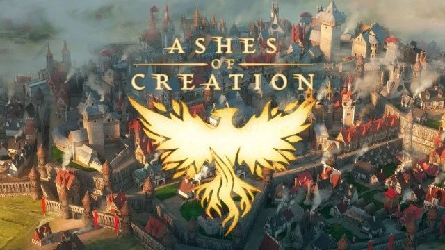 Вечно разрабатываемая MMORPG Ashes of Creation готовится к новому этапу тестирования