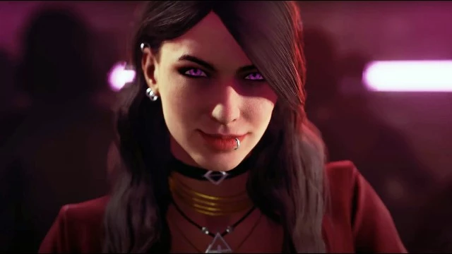 На полное прохождение Vampire: The Masquerade — Bloodlines 2 придется потратить 40 часов