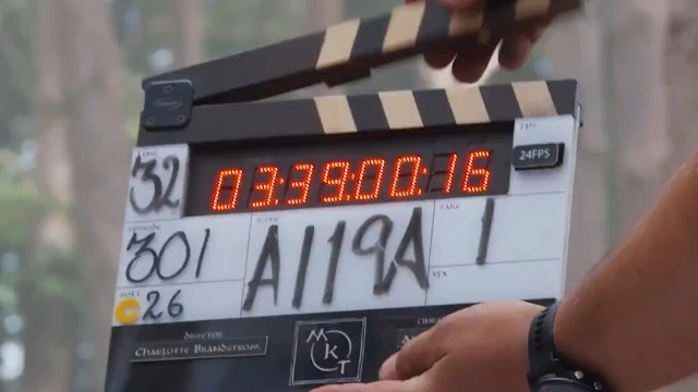 Съемки третьего сезона «Властелина колец: Кольца власти» завершены — взгляд за кулисы