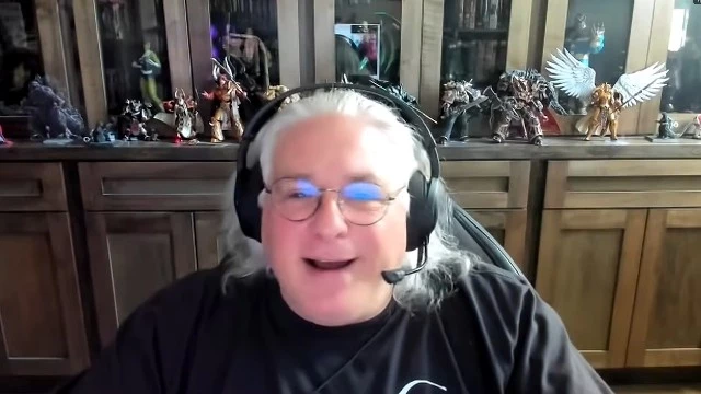 Кинутый NetEase Джек Эммерт вернулся обратно в Cryptic Studios и возглавил ее