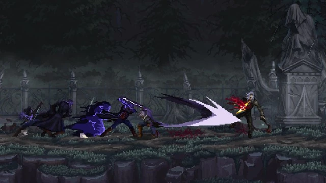 Дополнение Awakened Ancients для метроидвании The Last Faith выйдет 20 января 2026 года