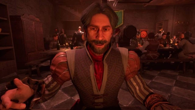 Что ждет The Quinfall в будущем? — разработчики поделились новой дорожнйо картой