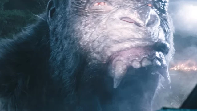 Первый трейлер новых эпизодов «"Монарха": Наследие монстров» с Конгом, премьера 27 февраля, Курт Рассел в строю