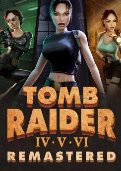 Tomb Raider IV-VI Remastered
