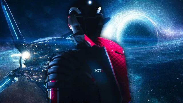 Авторы Mass Effect 5 сперва уволили кучу ветеранов, а теперь ищут производственного директора для игры