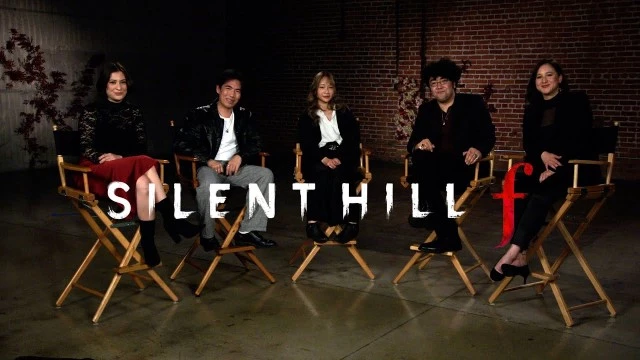 Новое видео Silent Hill f демонстрирует работу актеров английской озвучки