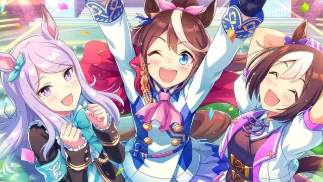 Cygames отчиталась о росте прибыли на 136% — все благодаря девочкам-лошадкам