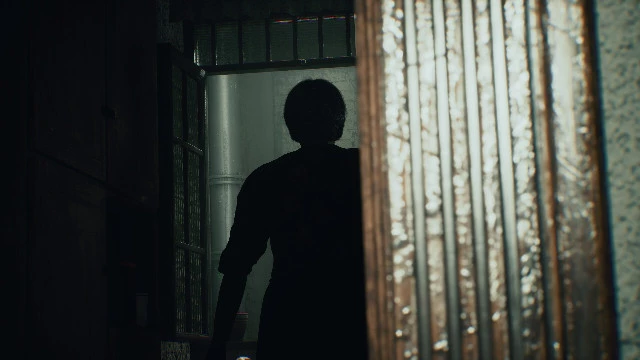 Анонсирована психологическая жуть про экзорцизм Frame Zero