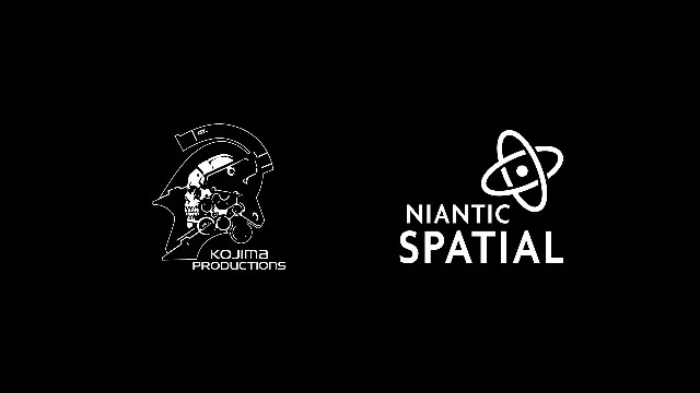 Хидео Кодзима и Niantic создают революционную AR-игру