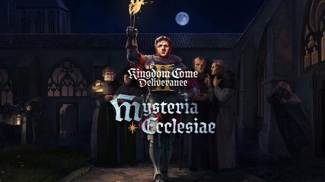 История Индржиха закончится в финальном DLC к  Kingdom Come 2 