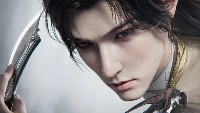 Naraka: Bladepoint получает героя из другого измерения и скоростной PvE-режим