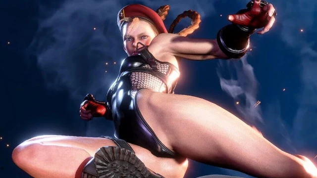 Это не шутка, это абсурд: на чемпионате Tokyo eSports Festa 2026 участникам запретили выбирать женским персонажам SF6 скины в купальниках